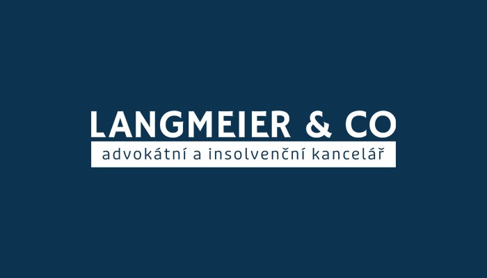 Langmeier & Co., advokátní kancelář s.r.o.